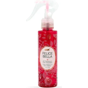 Felice Bella Oto ve Ortam Parfümü, 150 ml.