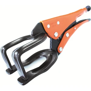 Ayarlı Kaynakçı Pensesi 230 mm