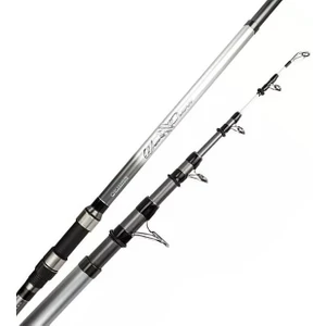 Wave Power Tele Surf 3.90 cm 100-200 gr 5 Parça Surf Kamışı