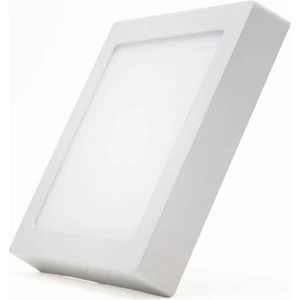 24 Watt Kare Sıva Üstü Slim LED Panel 30X30