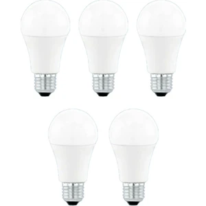 5 Adet 9W LED Ampül Beyaz Işık