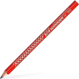 Eberhard Faber Tri Winner Üçgen Kurşun Kalem 2b 4 mm 510002