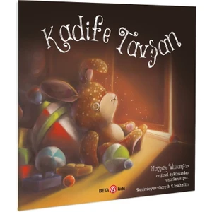 Kadife Tavşan - Margery Williams