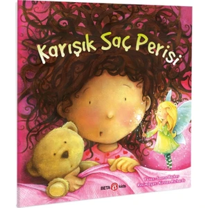 Karışık Saç Perisi - Seema Barker