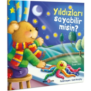 Yıldızları Sayabilir misin? - Susie Linn