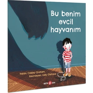 Bu Benim  Evcil Hayvanım - Oakley Graham