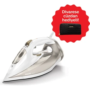 GC4552 Buharlı Ütü Cüzdan Hediyeli
