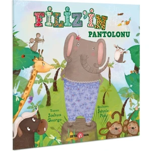 Filiz'in Pantolonu - Joshua George