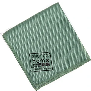 Mikrofiber Çok Amaçlı Büyük Boy Cam Bezi