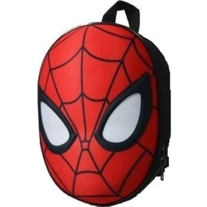 Masho Trend Spiderman Anaokulu Çantası - Erkek Çocuk Çanta - Kreş Çantası - Örümcek Adam Çanta