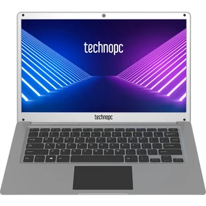 Aura TI14N37 Intel Pentium 4128EHM 4GB 128GB SSD WINDOWS10 14" Taşınabilir Bilgisayar TI14N37