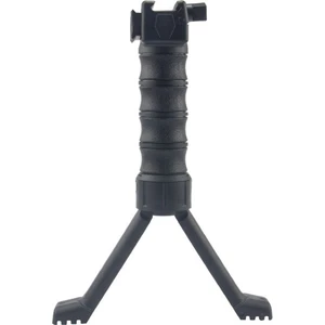 Taktikal Çatal Ayak Şak Bipod-Kampseti