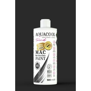 Trend M.a.c Su Bazlı Boya 500 ml