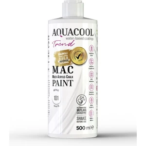 Trend M.a.c Su Bazlı Boya 500 ml