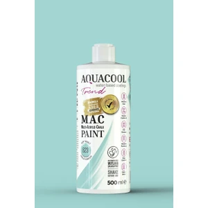 Trend M.a.c Su Bazlı Boya 500 ml