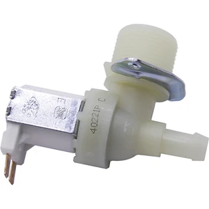 Tp Reflex Tekli Ventil 90° Metal Bağlantılı 10.5mm