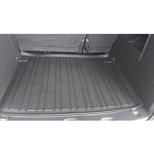 Born Garage Volkswagen Caddy Koltuklu Van 2021 Sonrası Bagaj Havuzu