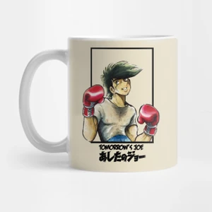 Ashita No Joe Kupa Bardak