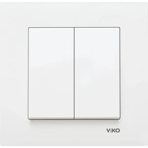 Karre Komütatör - Beyaz 90960702