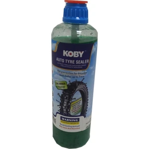 Gm-Lastik Yama Sıvısı Yeşil