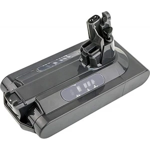 Dyson Cyclone V10/V10L/V10 ABSOLUTE/206340/969352-02/SV12 El Tipi 3000 Mah Yüksek Kapasite