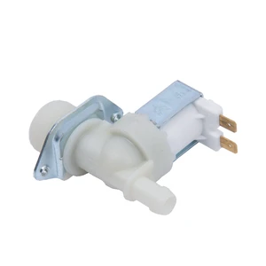 Tp Reflex Tekli Ventil 180° Metal Bağlantılı 10.5mm