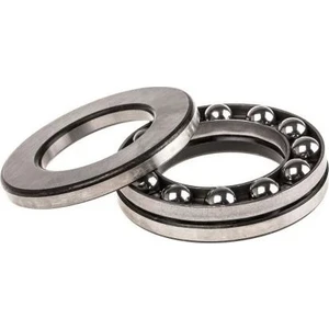 51201/12x28x11 mm Rulman