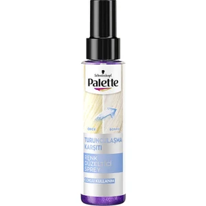 Palette,Renk Açıcı