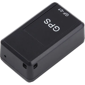 Gf-07 Lbs Tracker (Yurt Dışından)