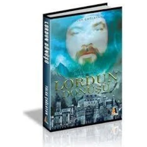 Lordun Dönüşü - Tolga Çağlayan