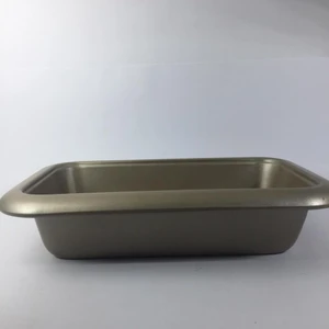 Koopman Fırın Kabı