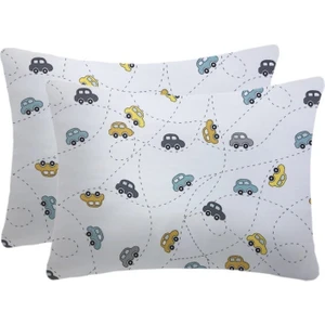 Lief Home Bebek Yastık Kılıfı | 35X45 ( 2 Adet )