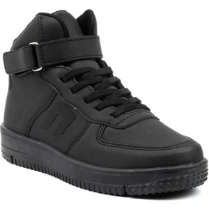 Pekin Unisex Çocuk Günlük Sneaker Uzun Spor Bot