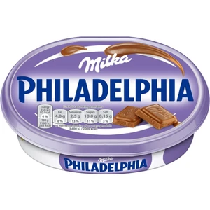 Milka Çikolatalı Krem Peynir 175 G Adet 3