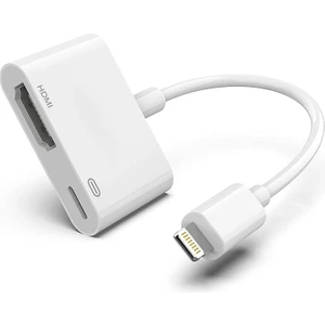 5069 Iphone HDMI Lightning To Çevirici Dönüştürücü Kablo Adaptör