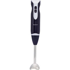 Viyolin El Blender - Mor