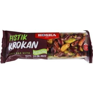 Fıstık Krokan 30 gr 12'li