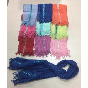 Nedime Şalı 10 Adet Araba Süsü Konvoy Süsleme Kına Gecesi Şalı