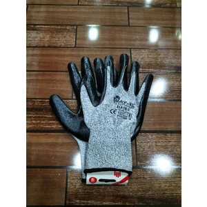 Bay-El Kesilmeye Dayanıklı Eldiven EL010-1 Size:10