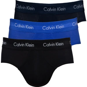 Calvin Klein Erkek 3'lü Boxer