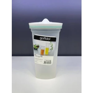 Sippy Sıvı Yağlık ve Sirkelik 750 ml 2'li