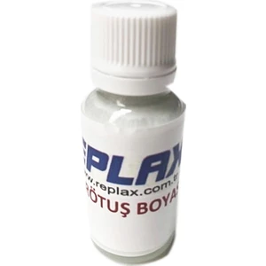 Gri Buzdolabı Rötuş Boyası