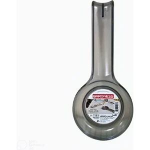 Plastik Kaşık Altlığı