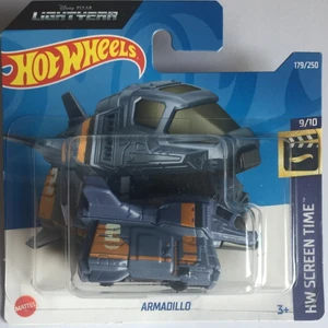 Hot Wheels Armadillo (2022_HCT14)