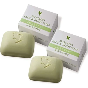 Forever Living Avocado Face & Body Soap