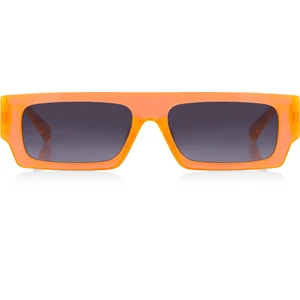 Aqua Di Polo 1987 APSN009704 Kadın Turuncu Güneş Gözlüğü