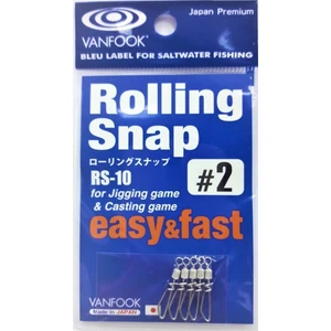 Klipsli Fırdöndü Rs-10 #2 15KG