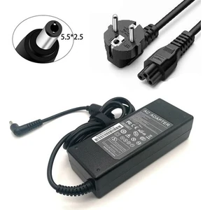 Asus 19V 3.42A 65W 5.5*2.5mm PA-1650-78 Şarj Adaptörü
