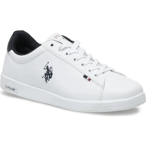 U.S. Polo Assn.  Franco 2pr 101163710 Hafif Rahat Günlük Erkek Casual Sneaker Ayakkabı