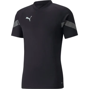 Teamfinal Training Jersey Erkek Futbol Forması 65737903 Siyah